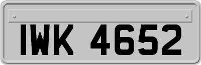 IWK4652