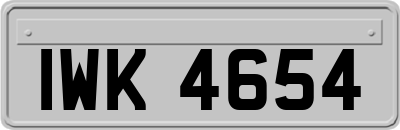 IWK4654
