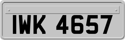 IWK4657