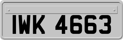 IWK4663
