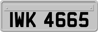 IWK4665