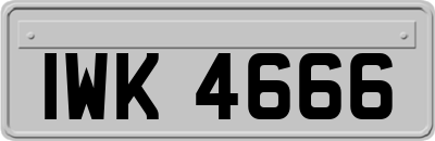 IWK4666