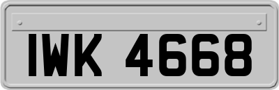 IWK4668