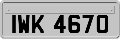 IWK4670
