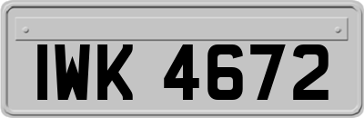 IWK4672