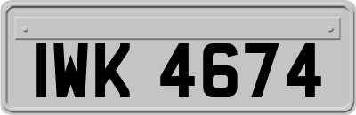 IWK4674