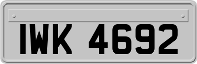 IWK4692