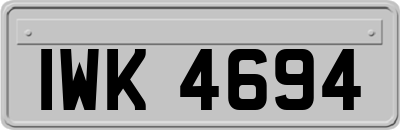 IWK4694