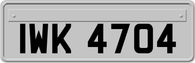 IWK4704
