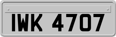 IWK4707