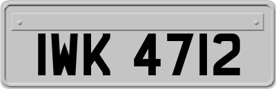 IWK4712