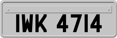 IWK4714