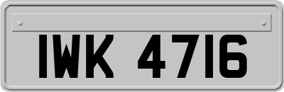 IWK4716