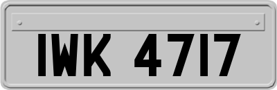 IWK4717