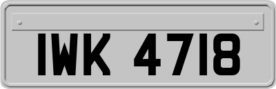 IWK4718