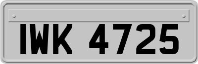 IWK4725