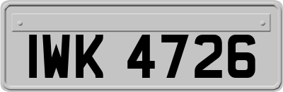 IWK4726