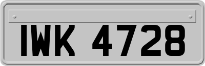 IWK4728