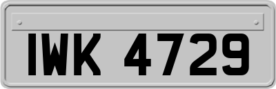IWK4729