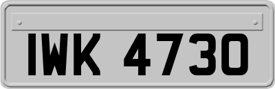 IWK4730