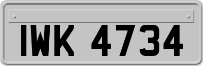 IWK4734