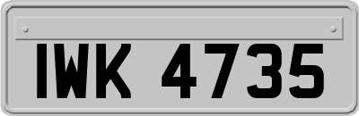 IWK4735