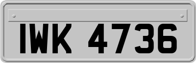 IWK4736