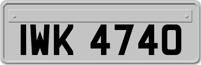 IWK4740