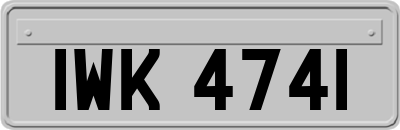 IWK4741
