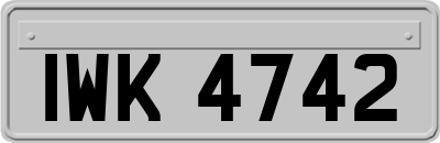 IWK4742