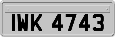 IWK4743