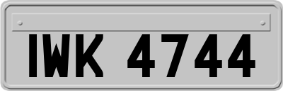 IWK4744