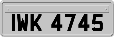 IWK4745