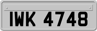 IWK4748