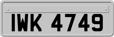 IWK4749