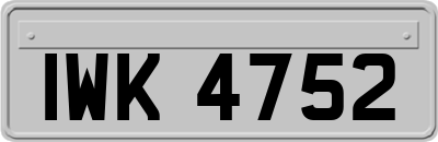 IWK4752