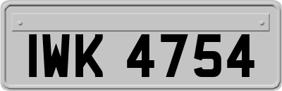 IWK4754