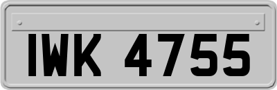IWK4755