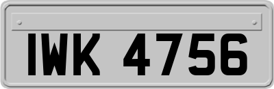 IWK4756