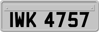 IWK4757