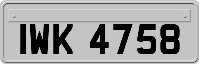 IWK4758