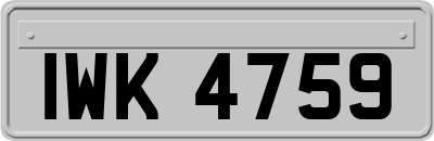IWK4759