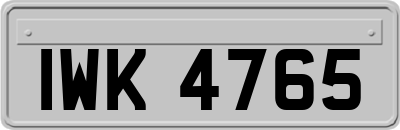 IWK4765