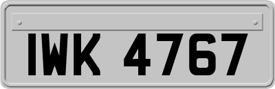 IWK4767