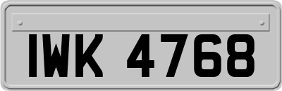 IWK4768
