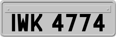 IWK4774