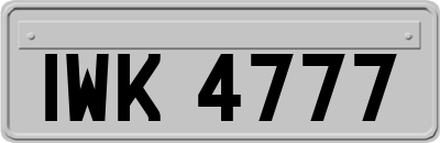 IWK4777
