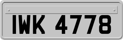 IWK4778