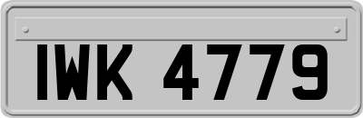 IWK4779