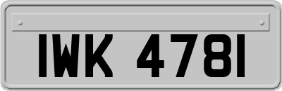 IWK4781